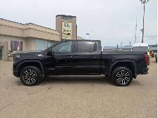 2025 GMC Sierra 1500 AT4 - Photo 11
