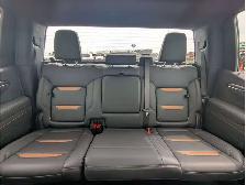 2025 GMC Sierra 1500 AT4 - Photo 16