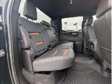 2025 GMC Sierra 1500 AT4 - Photo 17