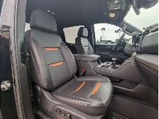 2025 GMC Sierra 1500 AT4 - Photo 18