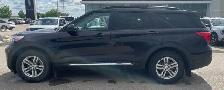 2022 Ford Explorer XLT 4WD New Arrival - Photo 2