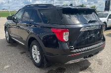 2022 Ford Explorer XLT 4WD New Arrival - Photo 3