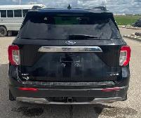 2022 Ford Explorer XLT 4WD New Arrival - Photo 4