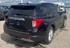 2022 Ford Explorer XLT 4WD New Arrival - Photo 5