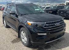 2022 Ford Explorer XLT 4WD New Arrival - Photo 7