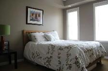Upscale 2 Bdrm   Den, Townhouse near downtown Mississauga Sept 1 - Photo 5