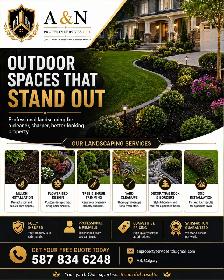 A&N Property Services