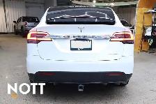 2020 TESLA Model X LONG RANGE - Photo 3