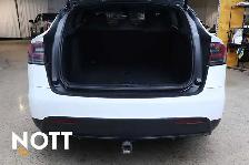 2020 TESLA Model X LONG RANGE - Photo 4