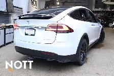 2020 TESLA Model X LONG RANGE - Photo 5
