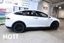 2020 TESLA Model X LONG RANGE - Photo 6