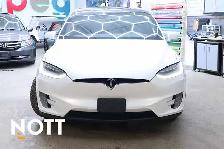 2020 TESLA Model X LONG RANGE - Photo 7