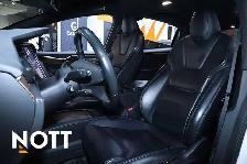 2020 TESLA Model X LONG RANGE - Photo 9