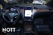 2020 TESLA Model X LONG RANGE - Photo 14