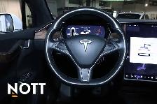 2020 TESLA Model X LONG RANGE - Photo 15
