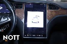 2020 TESLA Model X LONG RANGE - Photo 16