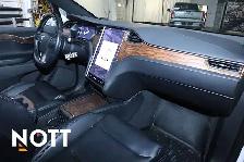 2020 TESLA Model X LONG RANGE - Photo 18