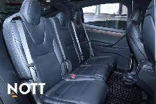 2020 TESLA Model X LONG RANGE - Photo 19