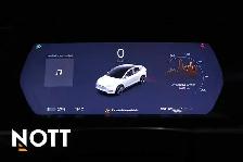 2020 TESLA Model X LONG RANGE - Photo 22