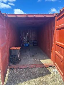 SeaCan 20’ Length - Photo 3