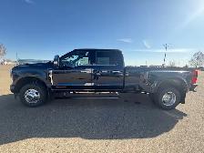 2024 Ford Super Duty F-350 DRW Platinum 4WD Crew Cab 8' Box for - Photo 2