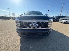2024 Ford Super Duty F-350 DRW Platinum 4WD Crew Cab 8' Box for - Photo 4
