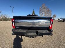 2024 Ford Super Duty F-350 DRW Platinum 4WD Crew Cab 8' Box for - Photo 5