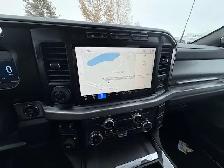 2024 Ford Super Duty F-350 DRW Platinum 4WD Crew Cab 8' Box for - Photo 8