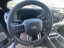 2024 Ford Super Duty F-350 DRW Platinum 4WD Crew Cab 8' Box for - Photo 10