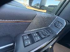 2024 Ford Super Duty F-350 DRW Platinum 4WD Crew Cab 8' Box for - Photo 13