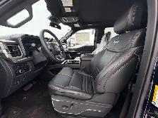 2024 Ford Super Duty F-350 DRW Platinum 4WD Crew Cab 8' Box for - Photo 16