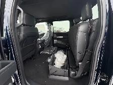 2024 Ford Super Duty F-350 DRW Platinum 4WD Crew Cab 8' Box for - Photo 17