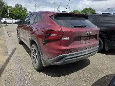 2024 CHEVROLET TRAX RS, VOLANT ET SIEGES CHAUFFANTS, DEMARREUR - Photo 2