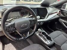 2024 CHEVROLET TRAX RS, VOLANT ET SIEGES CHAUFFANTS, DEMARREUR - Photo 12
