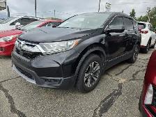 2017 HONDA CR-V LX, AWD, SIEGES CHAUFFANTS, CAMERA, DEMARREUR