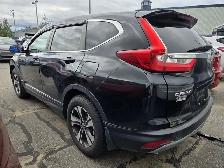 2017 HONDA CR-V LX, AWD, SIEGES CHAUFFANTS, CAMERA, DEMARREUR - Photo 2
