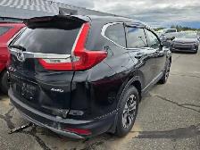 2017 HONDA CR-V LX, AWD, SIEGES CHAUFFANTS, CAMERA, DEMARREUR - Photo 9