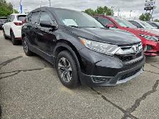 2017 HONDA CR-V LX, AWD, SIEGES CHAUFFANTS, CAMERA, DEMARREUR - Photo 10