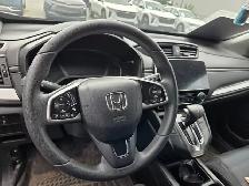 2017 HONDA CR-V LX, AWD, SIEGES CHAUFFANTS, CAMERA, DEMARREUR - Photo 11