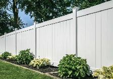 Wood Fence, Chainlink, Vinyl fence - Photo 3