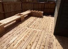 Deck, Pergola, Gazebo, Fence - Photo 4