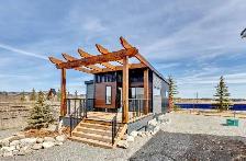 Deck, Pergola, Gazebo, Fence - Photo 7