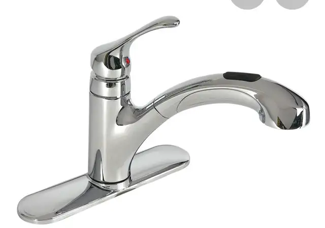 installation de robinet salle de bain,de cuisine!