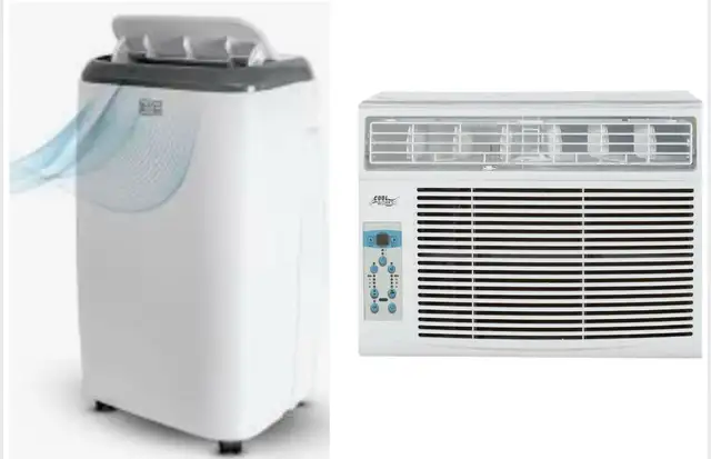 installation air climatiseur de fenêtre!  (438)809-5993