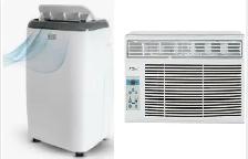 installation air climatiseur de fenêtre!  (438)809-5993