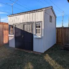 Deck, Fence & Shed Renovator and Painter - Photo 8