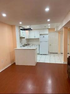 2  bedroom basement apt  for rent from Aug first - Photo 2