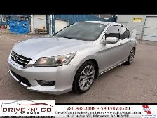 2014 Honda Accord Sport CLEAN CARFAX