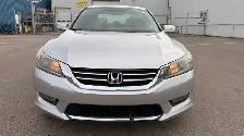 2014 Honda Accord Sport CLEAN CARFAX - Photo 2
