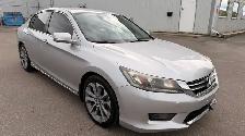 2014 Honda Accord Sport CLEAN CARFAX - Photo 3